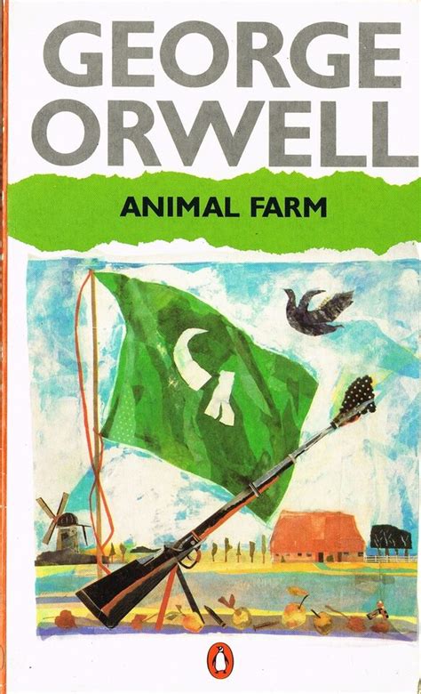 What Gere Is Animal Farm